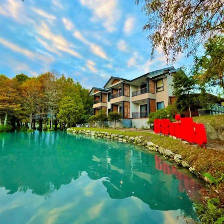 Villa 88 Fengping Dış mekan fotoğraf