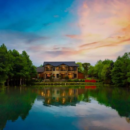 Villa 88 Fengping Dış mekan fotoğraf