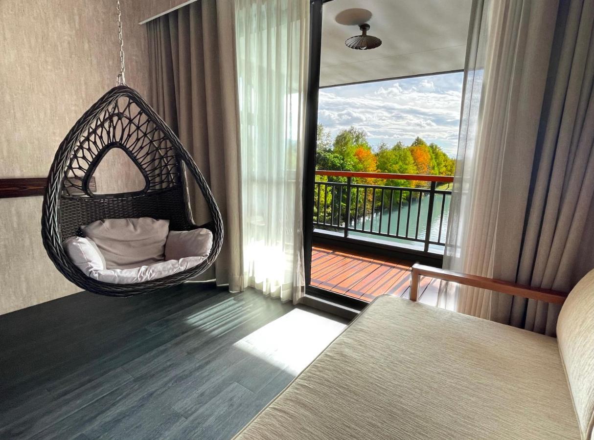 Villa 88 Fengping Dış mekan fotoğraf