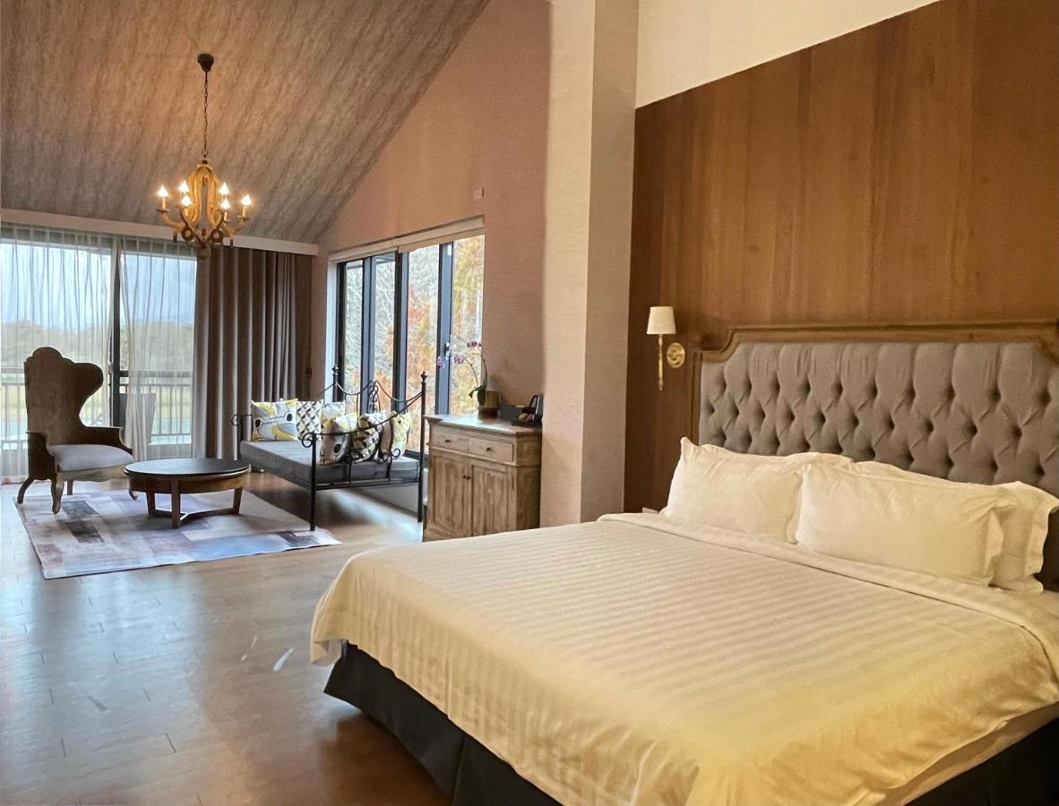 Villa 88 Fengping Dış mekan fotoğraf