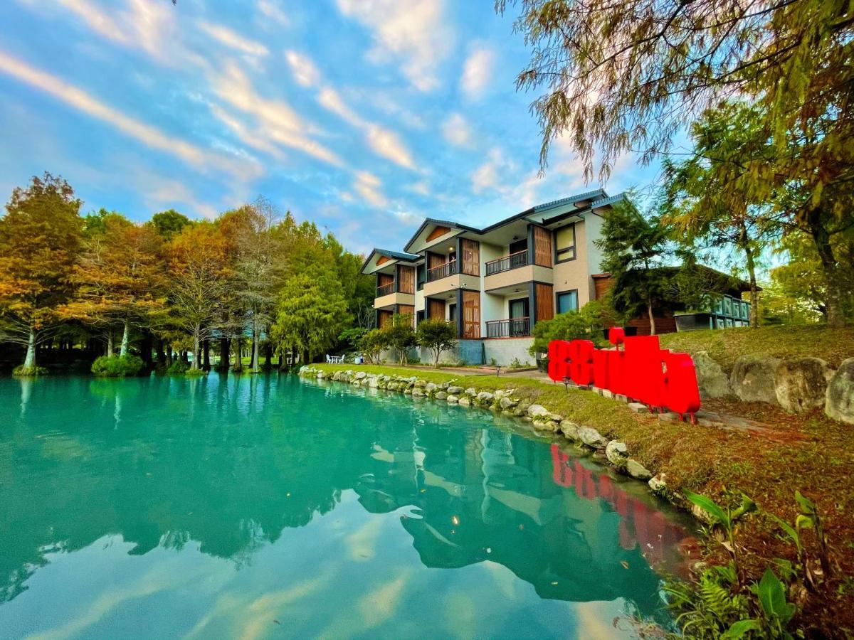 Villa 88 Fengping Dış mekan fotoğraf