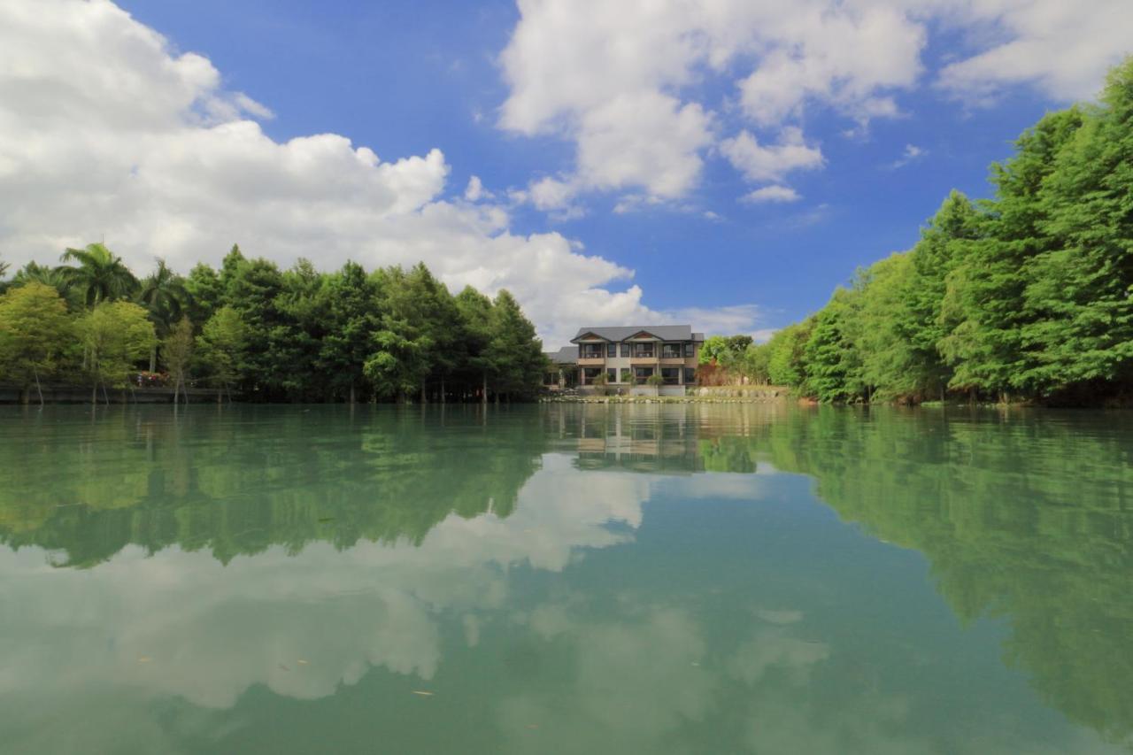 Villa 88 Fengping Dış mekan fotoğraf
