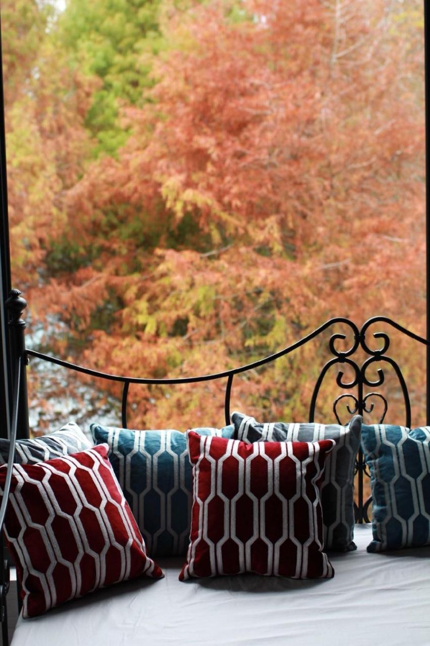 Villa 88 Fengping Dış mekan fotoğraf