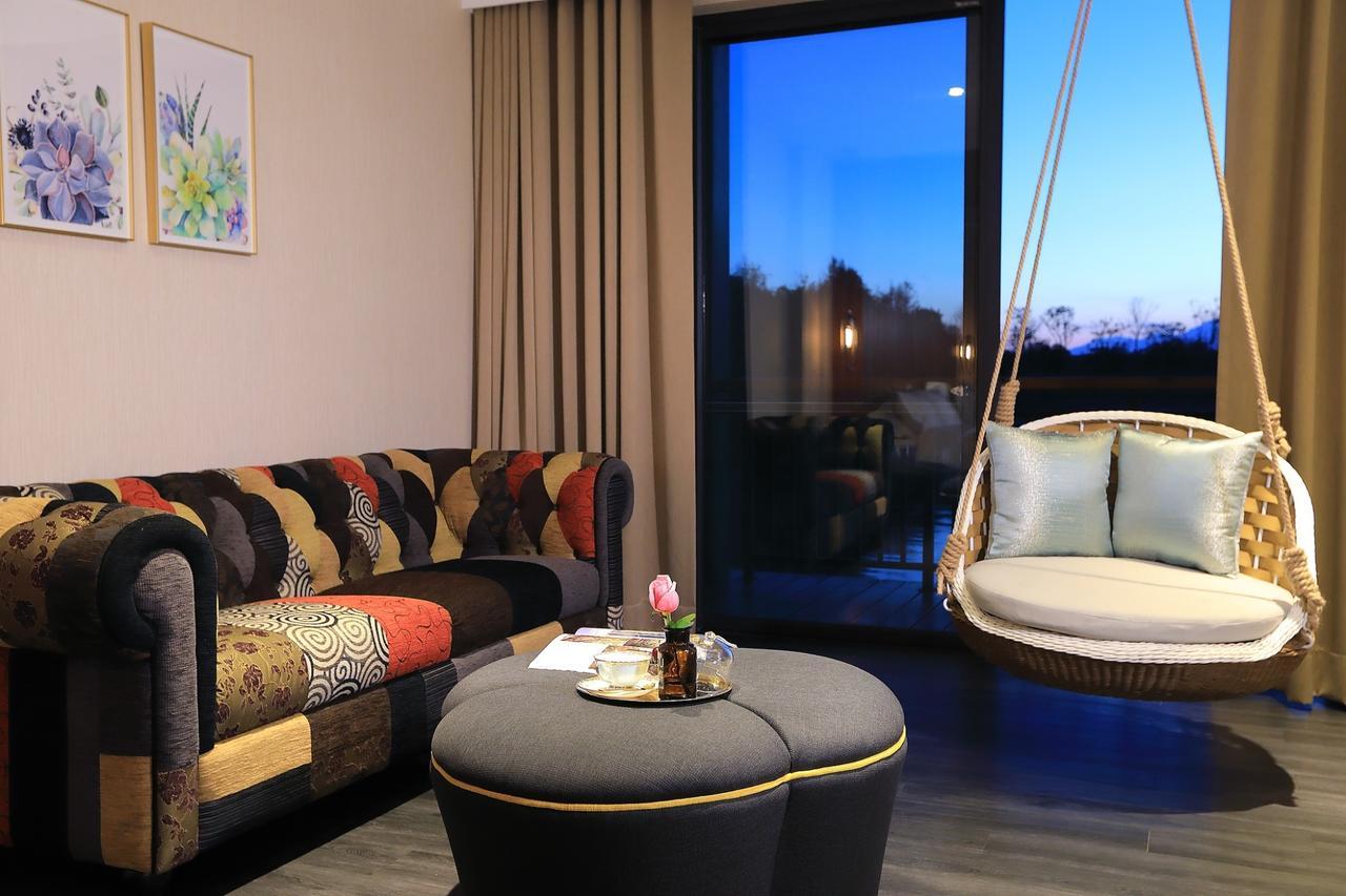 Villa 88 Fengping Dış mekan fotoğraf