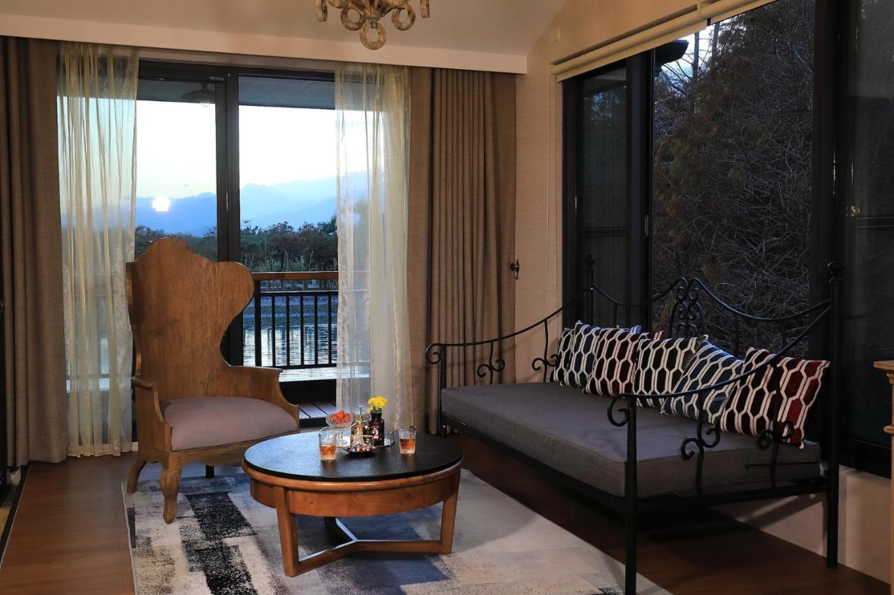 Villa 88 Fengping Dış mekan fotoğraf