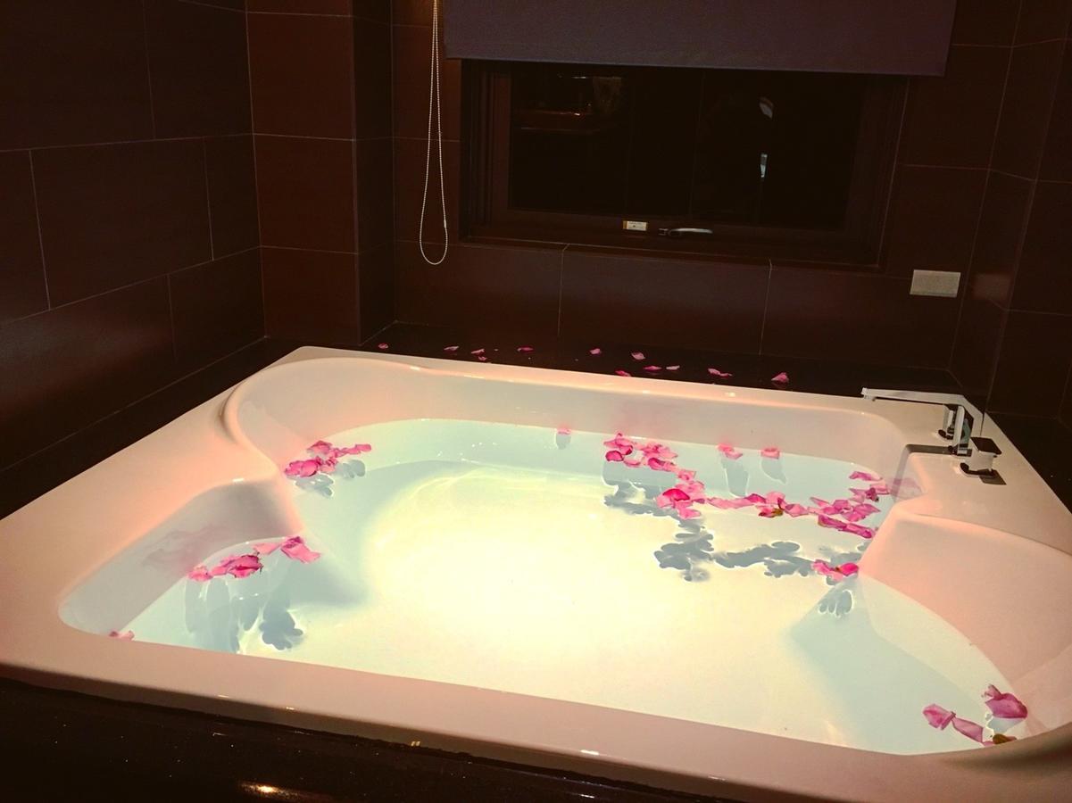 Villa 88 Fengping Dış mekan fotoğraf