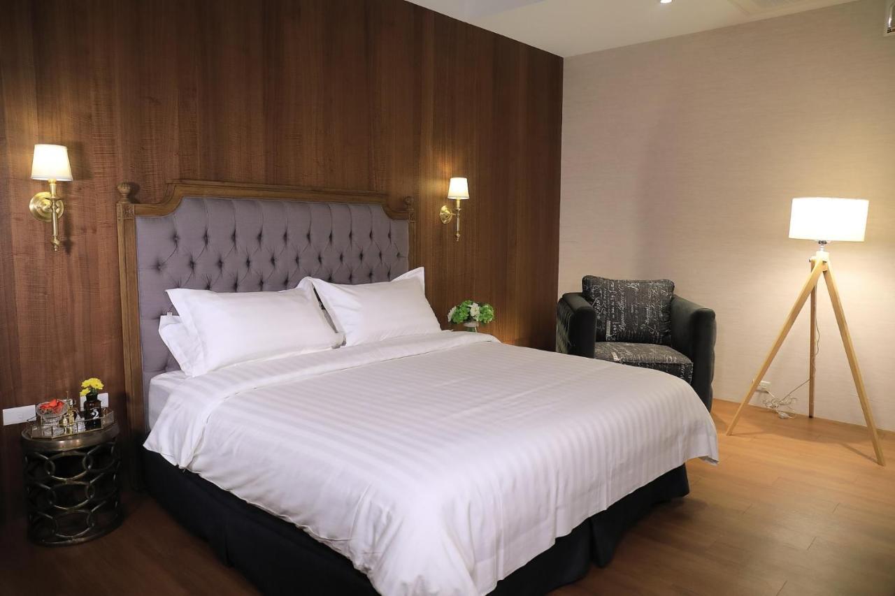 Villa 88 Fengping Dış mekan fotoğraf
