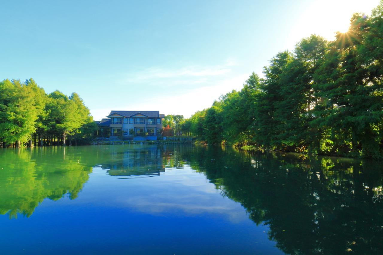 Villa 88 Fengping Dış mekan fotoğraf