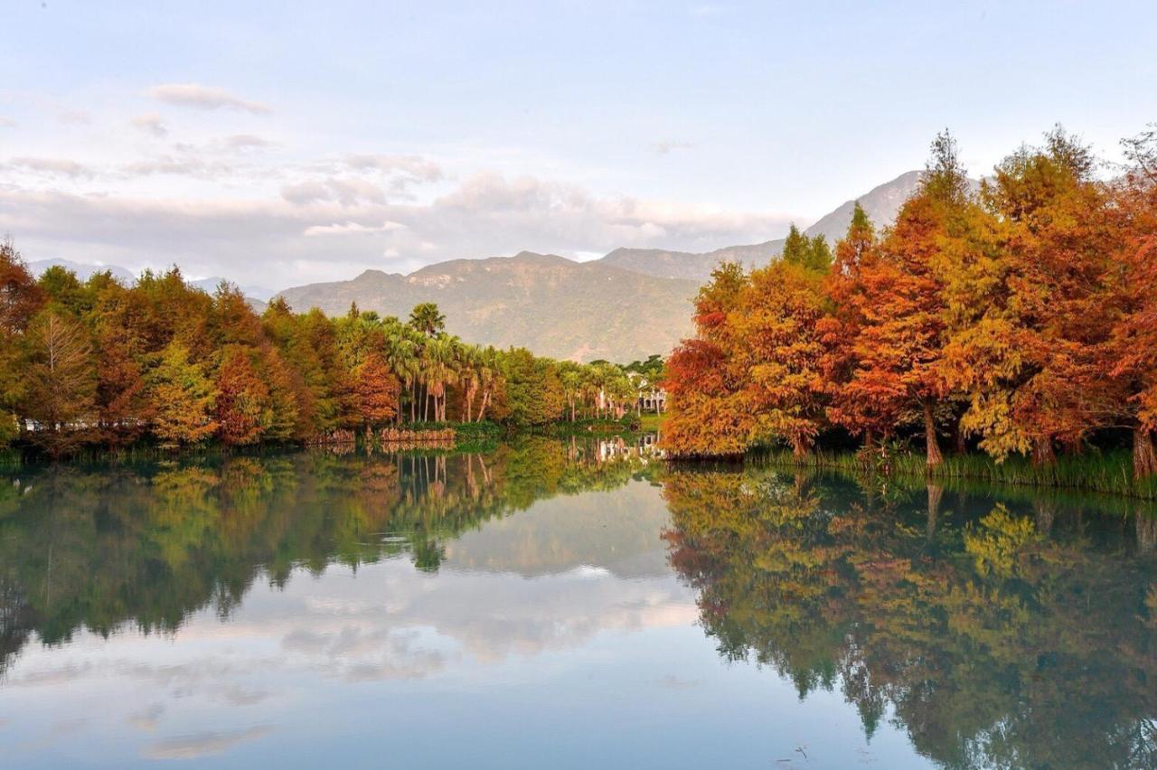Villa 88 Fengping Dış mekan fotoğraf