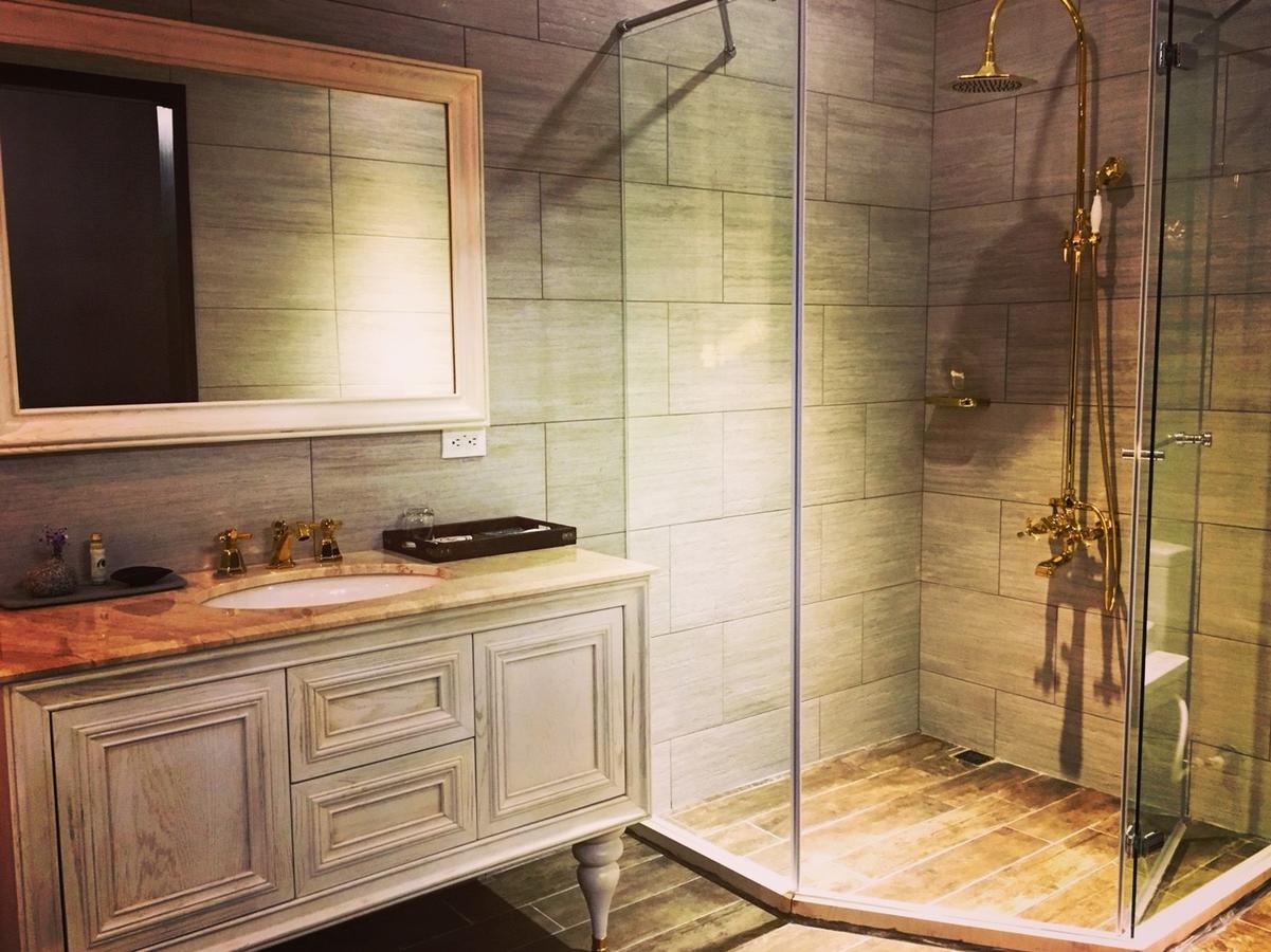 Villa 88 Fengping Dış mekan fotoğraf