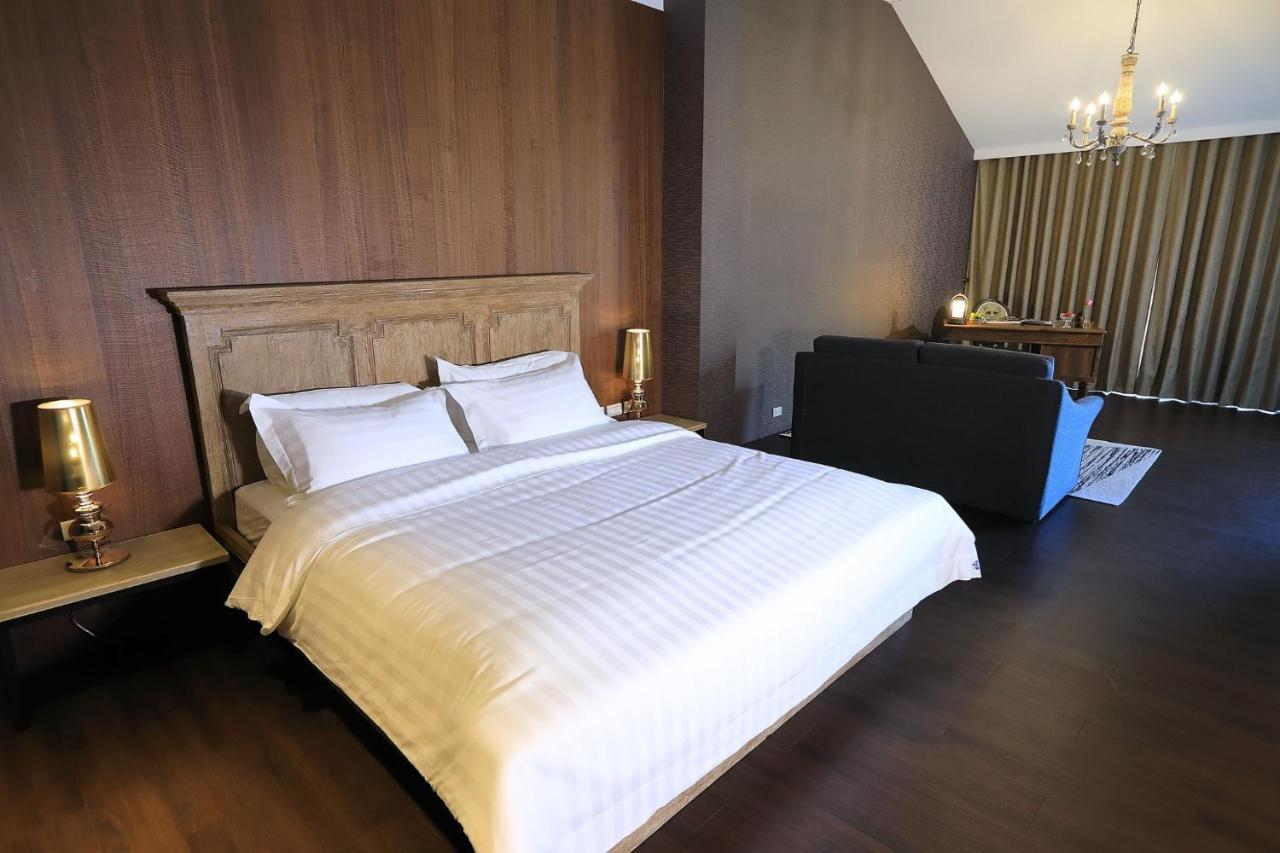 Villa 88 Fengping Dış mekan fotoğraf