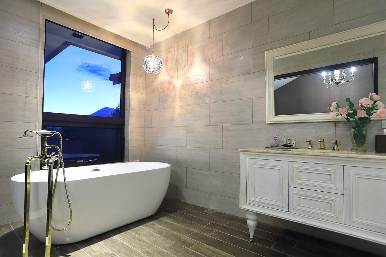 Villa 88 Fengping Dış mekan fotoğraf