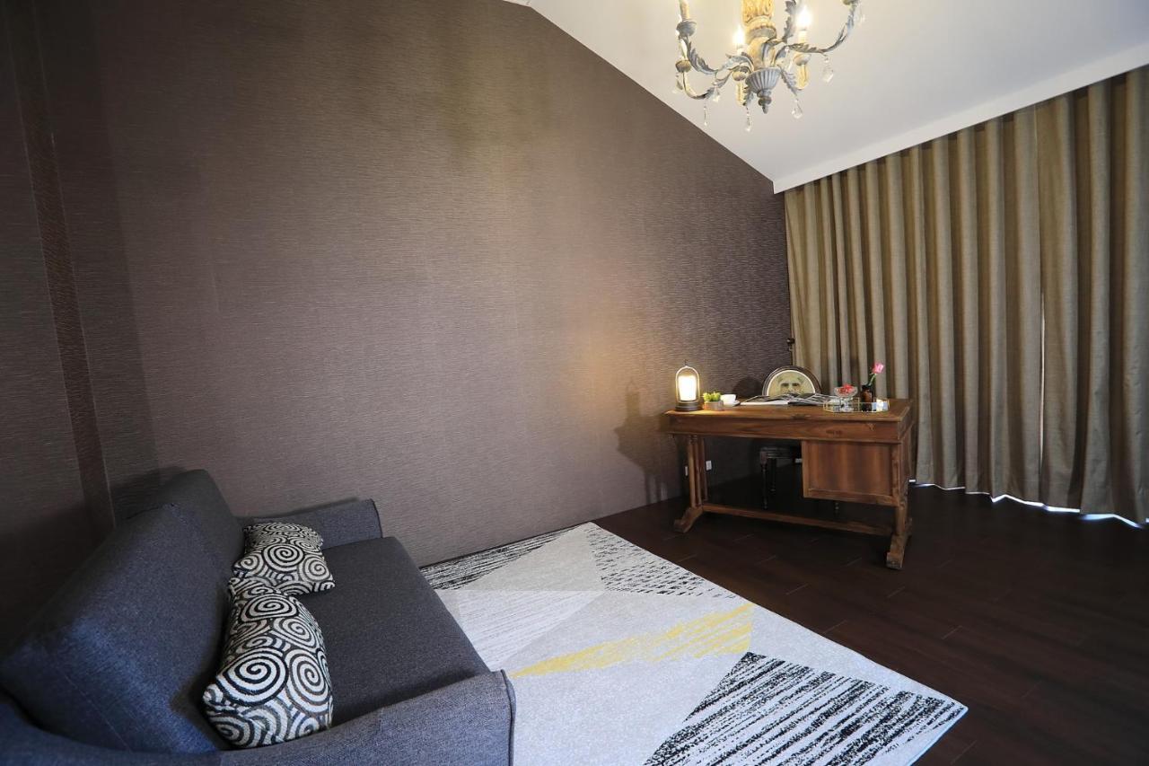 Villa 88 Fengping Dış mekan fotoğraf
