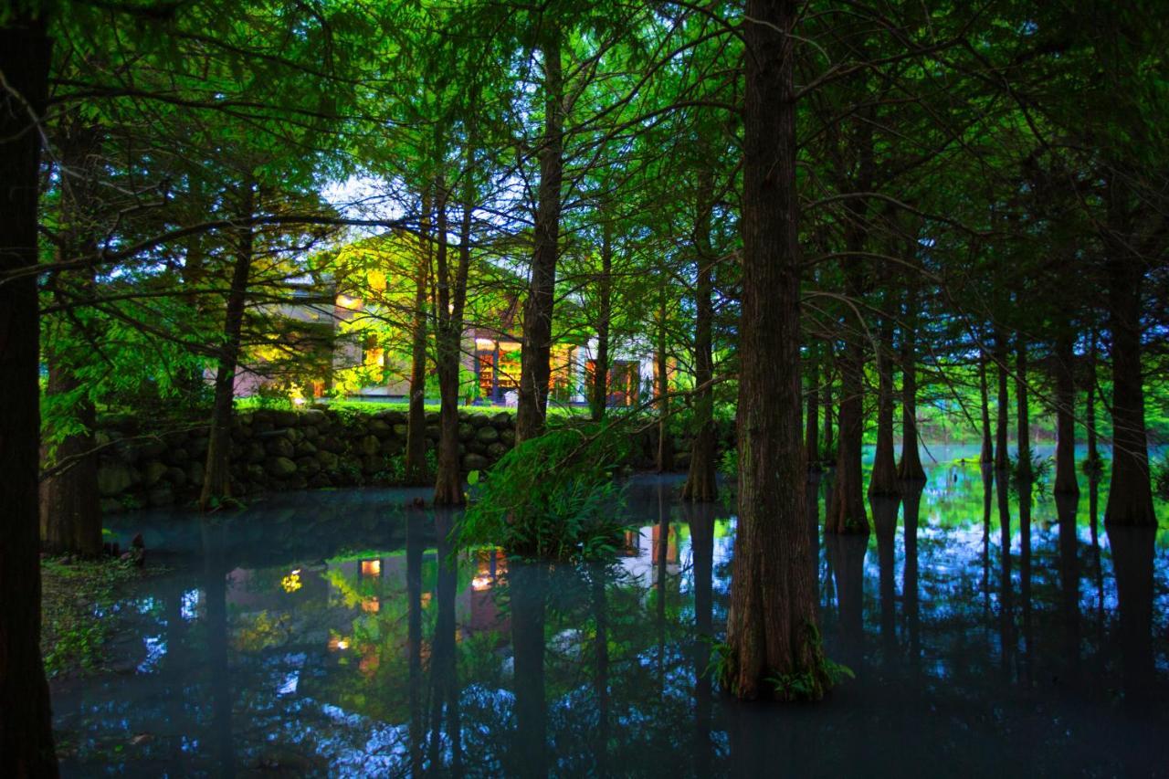 Villa 88 Fengping Dış mekan fotoğraf
